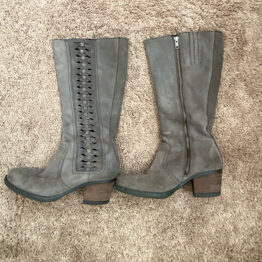 Born Boots